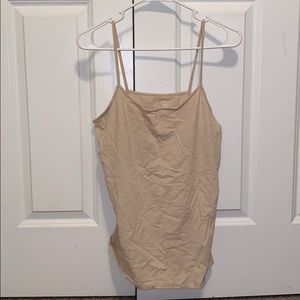 Cami Tank Top